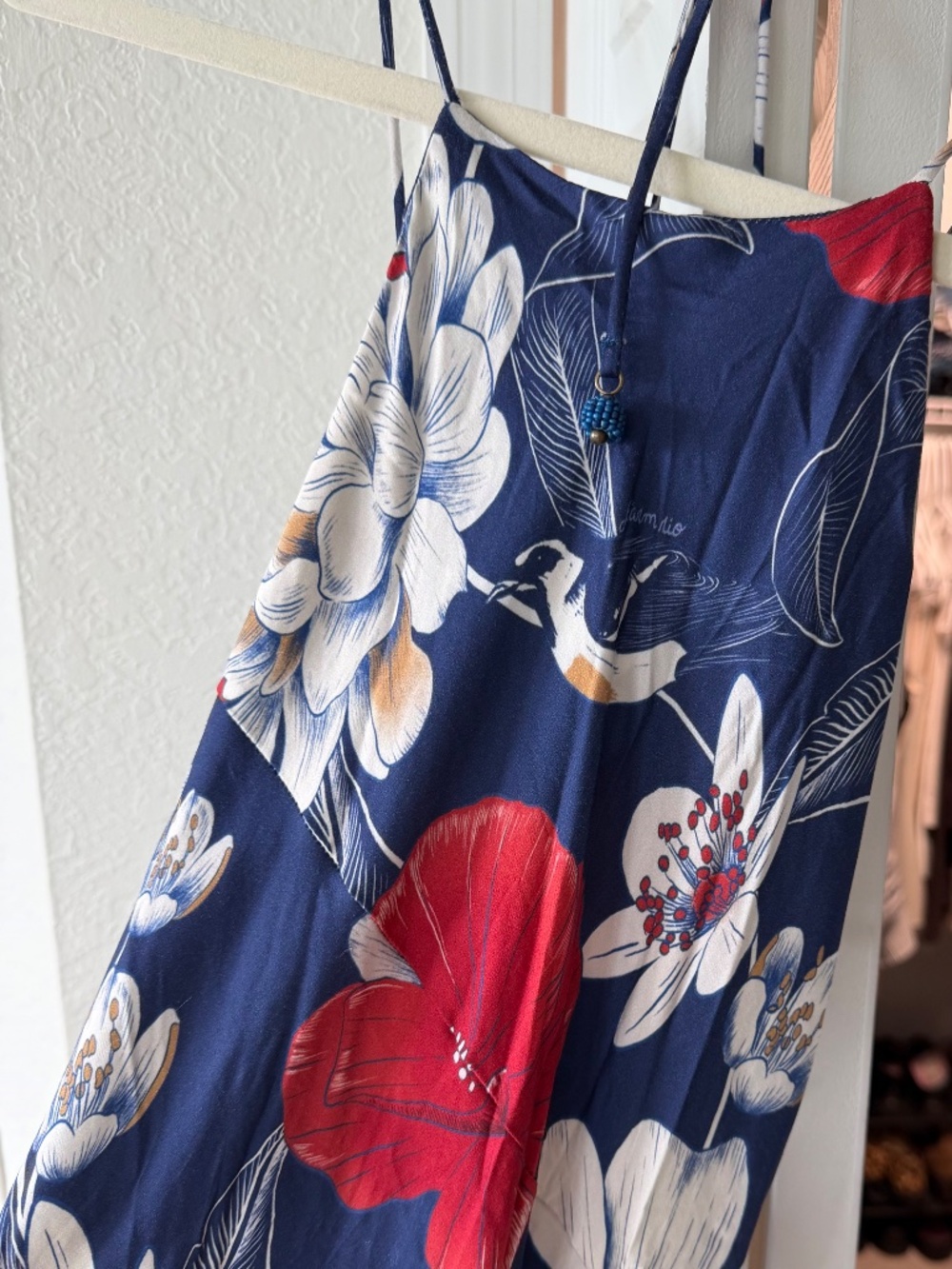 Farm Rio Maxi Dress - Picture 4 of 6